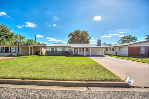 2743 Sac Avenue, San Angelo, TX 76904
