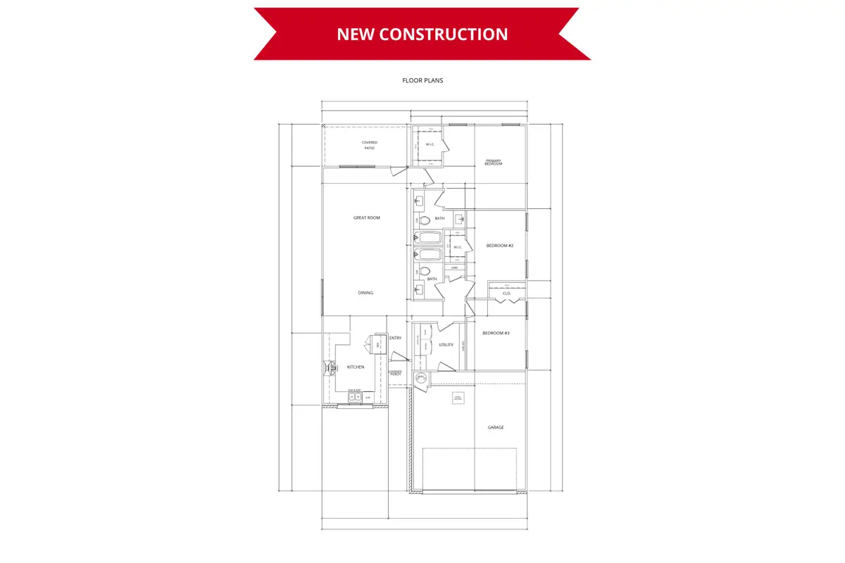 2021 Deaton Street, San Angelo, TX 76903 - #1