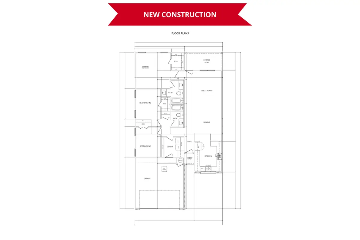 2025 Deaton Street, San Angelo, TX 76903 - #1