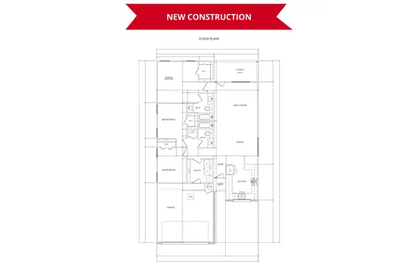 2025 Deaton Street, San Angelo, TX 76903