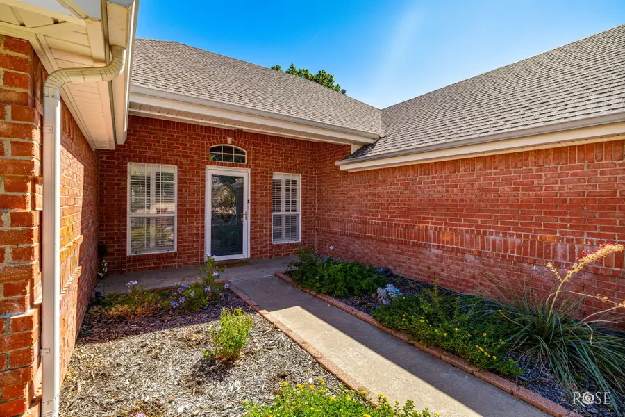 5122 Blue Ridge Trail, San Angelo, TX 76904 - #2