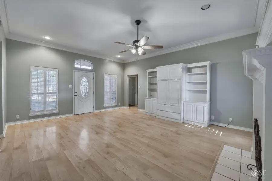 5122 Blue Ridge Trail, San Angelo, TX 76904 - #3