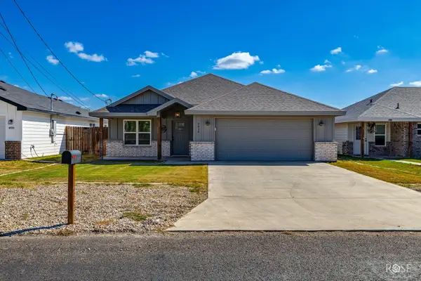 4816 Bowie Street, San Angelo, TX 76903