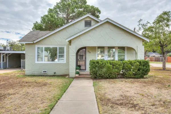2219 W Avenue L, San Angelo, TX 76901