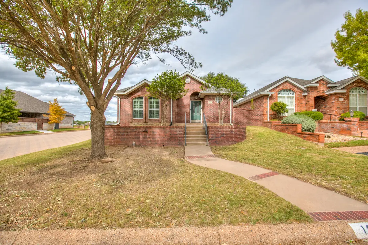 10 Southridge Drive, San Angelo, TX 76904 - #1