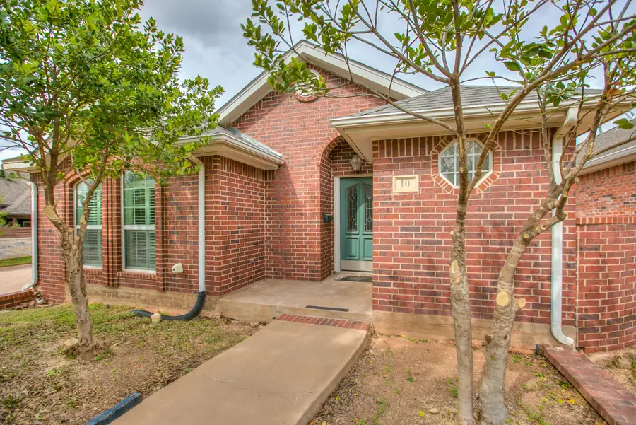 10 Southridge Drive, San Angelo, TX 76904 - #2