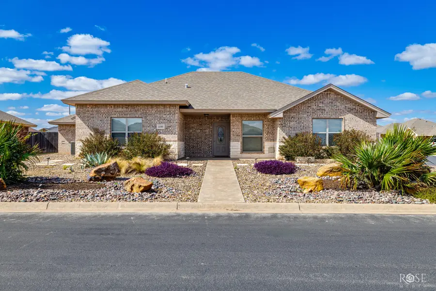 4101 Huntleigh Drive, San Angelo, TX 76904 - #2