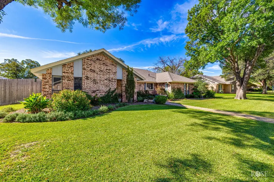 3325 Grandview Drive, San Angelo, TX 76904 - #2