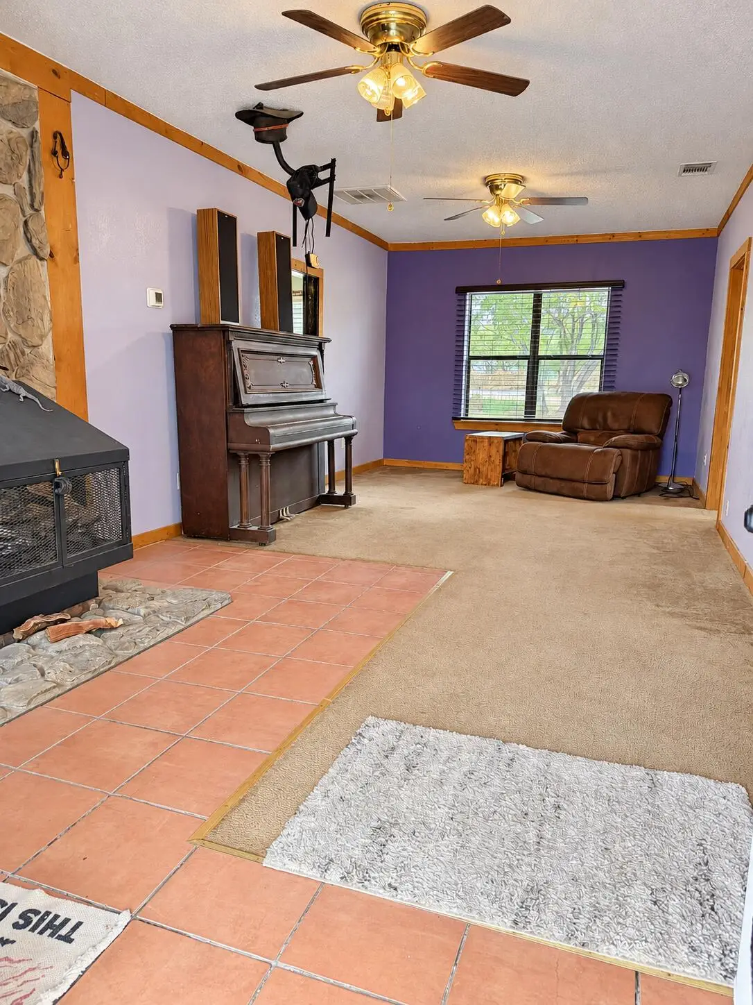 8502 W Old Sterling City Highway, San Angelo, TX 76901 - #1