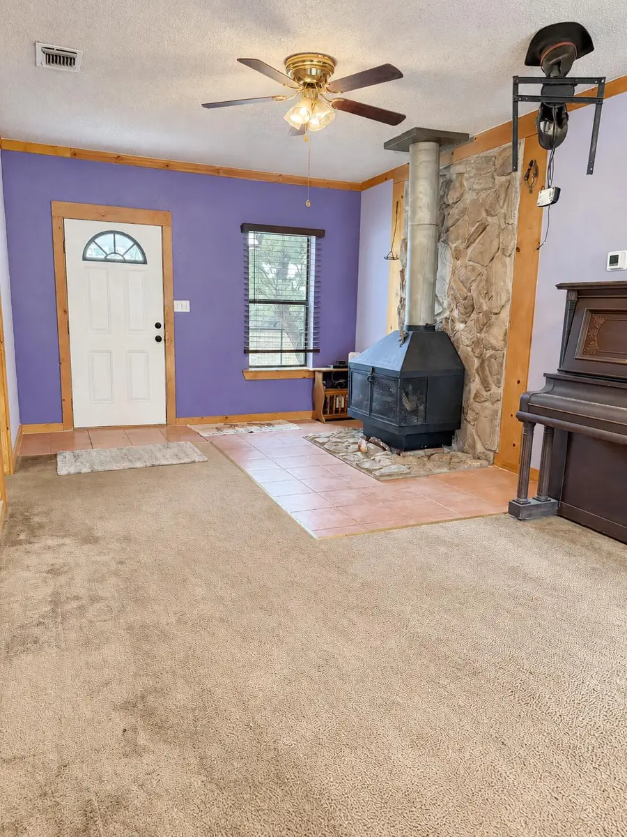8502 W Old Sterling City Highway, San Angelo, TX 76901 - #2