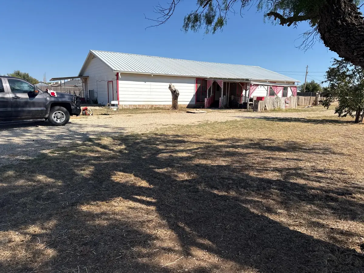 4813 Oaklawn Boulevard, San Angelo, TX 76903 - #1