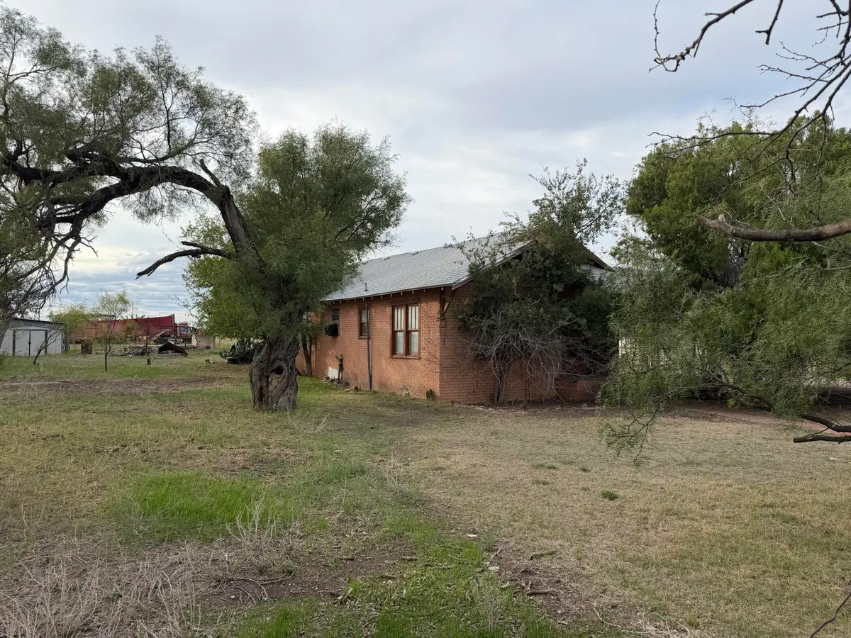 745 Broadway Street, Mereta, TX 76940 - #1