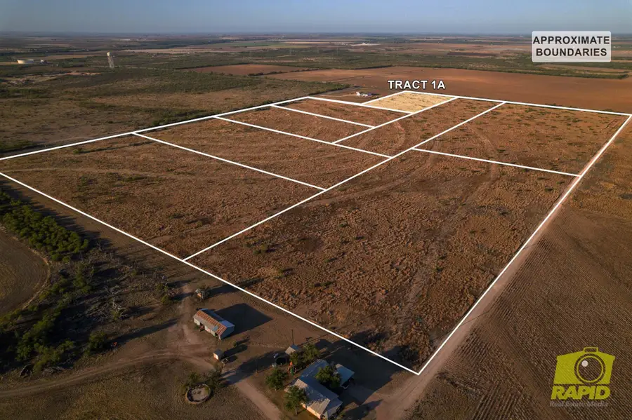 8846 Fm Hwy 1692, Miles, TX 76861 - #3
