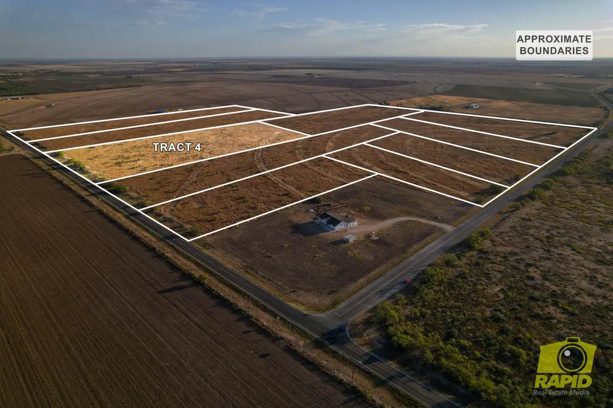 8884 Fm1692, Miles, TX 76861 - #1