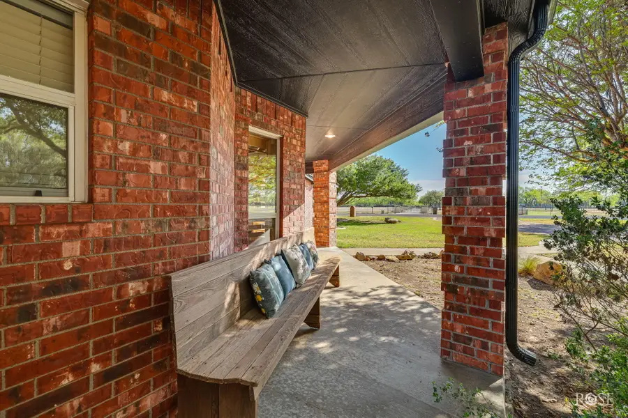 1488 Butler Drive, San Angelo, TX 76904 - #3