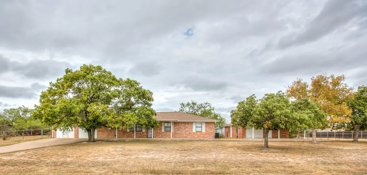 118 Loch Lomond Road, San Angelo, TX 76901 - #1