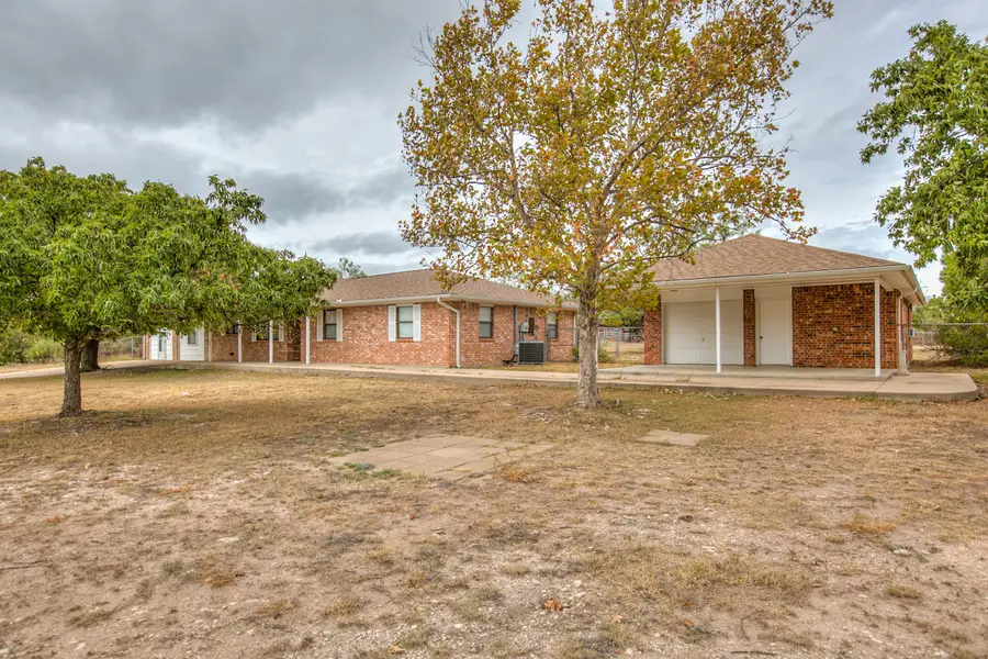 118 Loch Lomond Road, San Angelo, TX 76901 - #2
