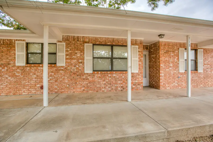 118 Loch Lomond Road, San Angelo, TX 76901 - #3