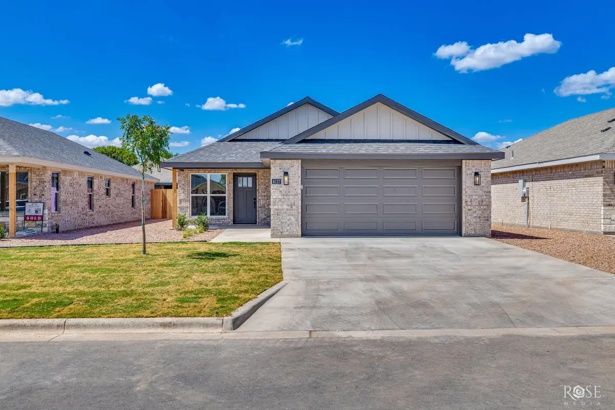 6117 Mountain Forest Drive, San Angelo, TX 76904 - #1