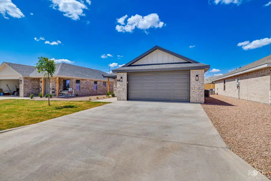 6117 Mountain Forest Drive, San Angelo, TX 76904 - #2