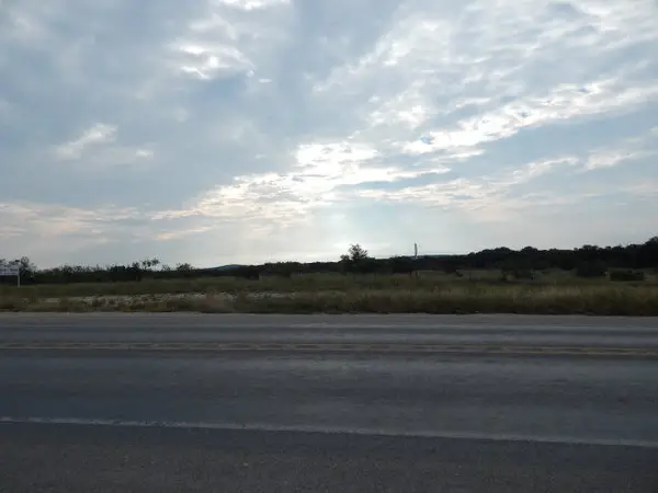 0 Hwy 67, Mertzon, TX 76941