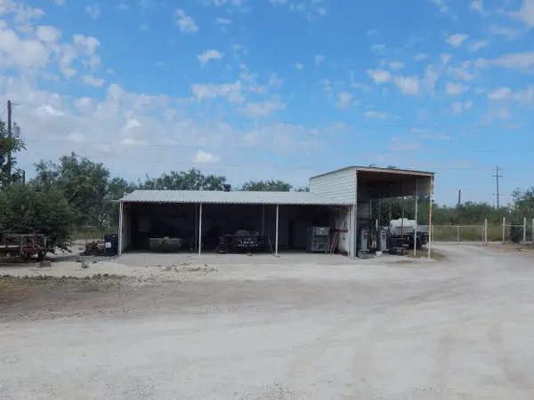 164 N 4th Street, Barnhart, TX 76930