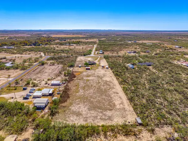 12846 Dove Creek Lane, San Angelo, TX 76904