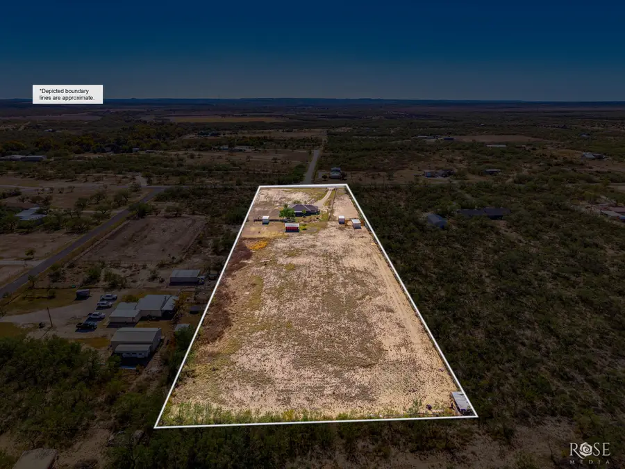 12846 Dove Creek Lane, San Angelo, TX 76904 - #2