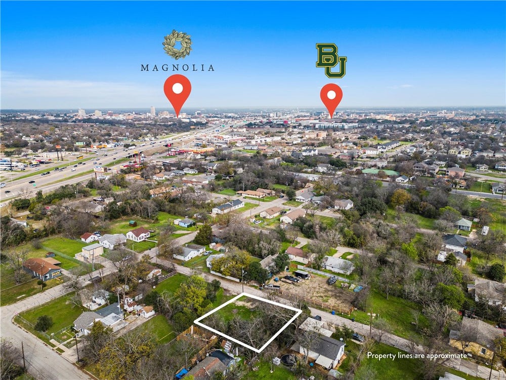 1915 S 20a Street, Waco, TX 76706 ERA