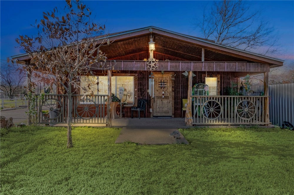 6026 S 3rd Road, Waco, TX 76706 ERA