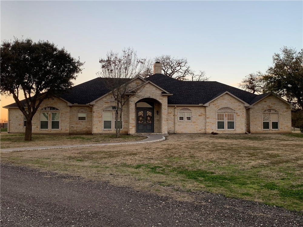 2485 Happy Swaner Lane, Axtell, TX 76624 ERA