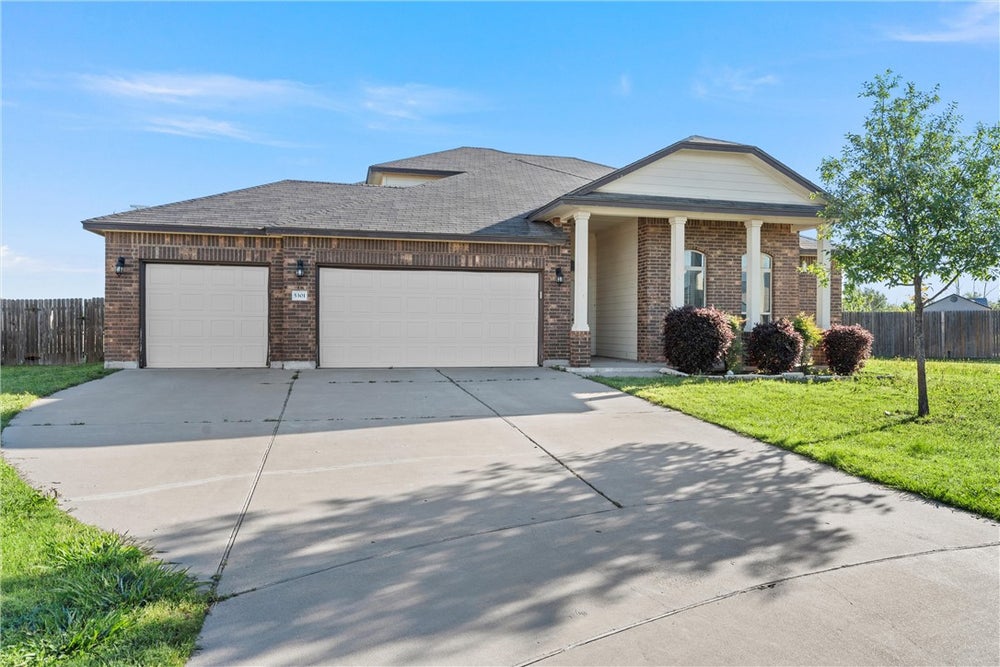 5301 Tama Drive, Waco, TX 76708 - ERA