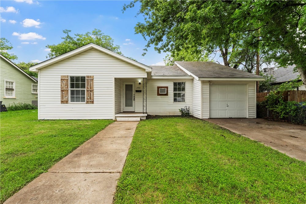 2705 Mcferrin Avenue, Waco, TX 76708 ERA