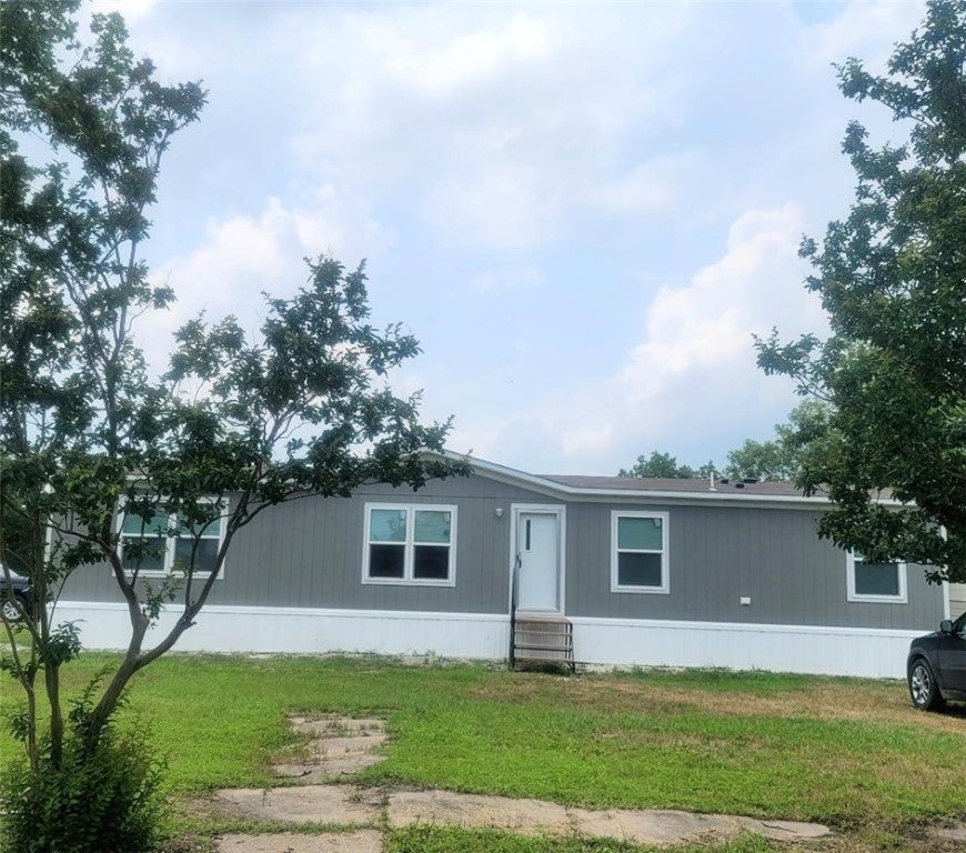 506 N Seeley Avenue, Mount Calm, TX 76673 ERA
