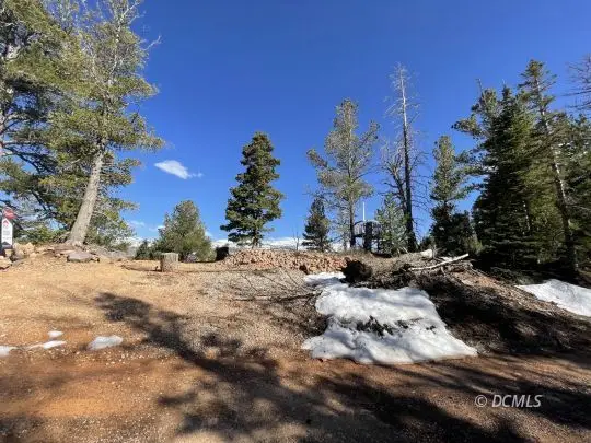 1224 N Aspen Dr, Brian Head, UT 84719 - #1