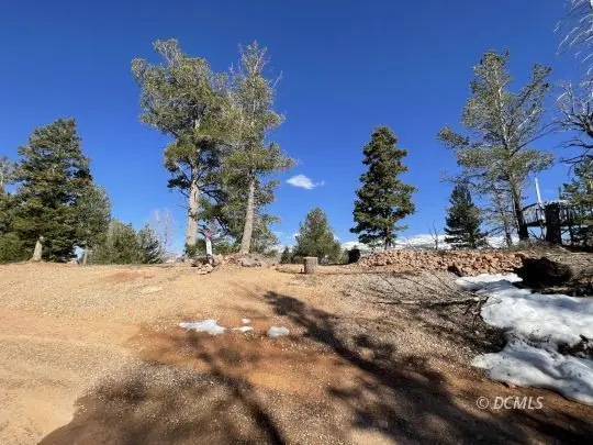 1224 N Aspen Dr, Brian Head, UT 84719 - #2
