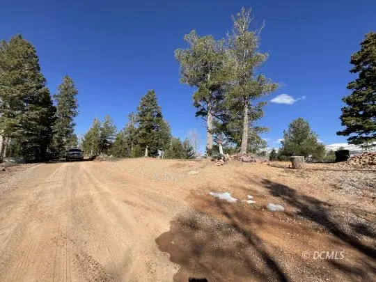 1224 N Aspen Dr, Brian Head, UT 84719 - #3