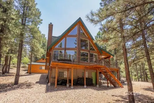 3815 N Wapiti Dr, Duck Creek Village, UT 84762 - Image #2