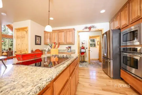 3815 N Wapiti Dr, Duck Creek Village, UT 84762 - Image #3