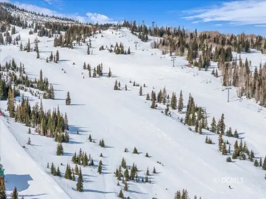 292 W Ridgeview St, Brian Head, UT 84719 - #2