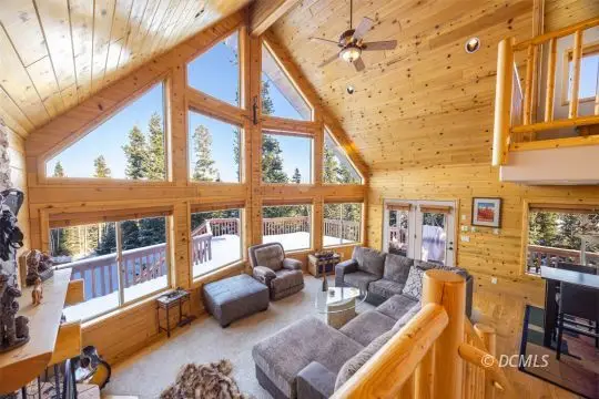 1335 E Boeing Dr, Duck Creek Village, UT 84762 - #1