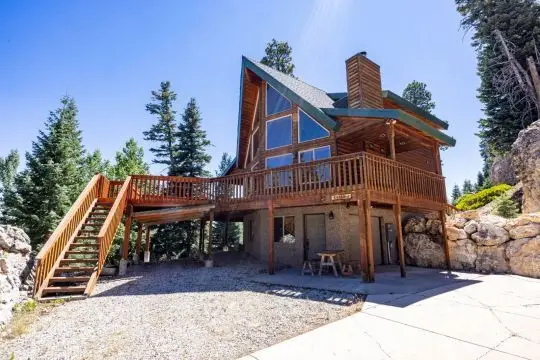 1335 E Boeing Dr, Duck Creek Village, UT 84762 - #2