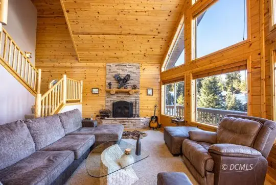 1335 E Boeing Dr, Duck Creek Village, UT 84762 - #3