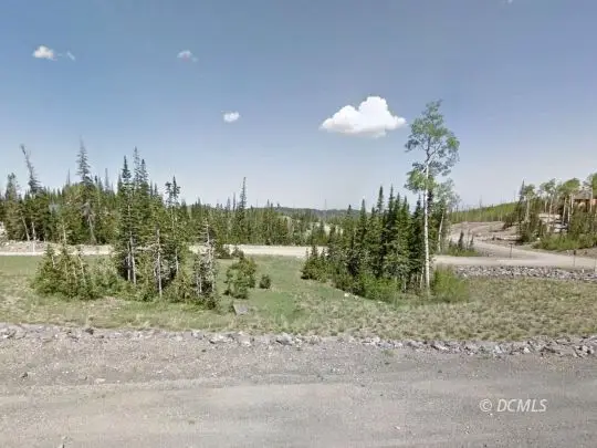 87 N Highland Dr, Brian Head, UT 84719 - #1