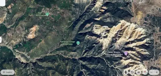 Ashdown Gorge, Cedar City, UT 84720 - Image #3