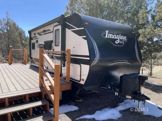 11 Chippewa Dr, Long Valley, UT 84710