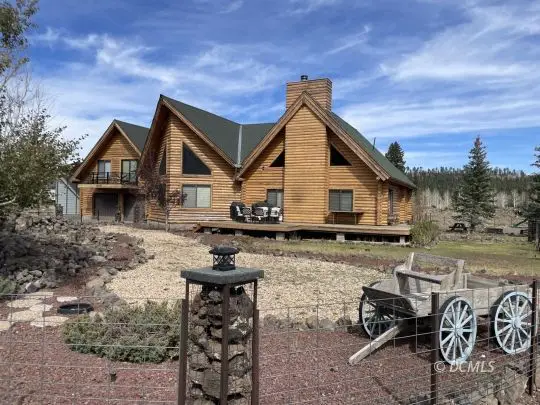 680 W Arrowhead Dr, Panguitch Lake, UT 84759