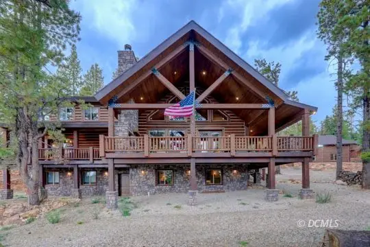 4285 N Meadow Ranch Dr, Duck Creek Village, UT 84762 - Image #2