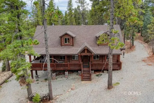 4285 N Meadow Ranch Dr, Duck Creek Village, UT 84762 - Image #3