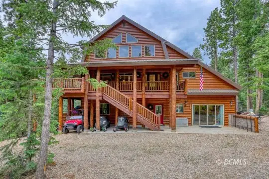 1558 E Rawhide Cir, Duck Creek Village, UT 84762 - #1